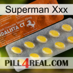 Superman Xxx 42